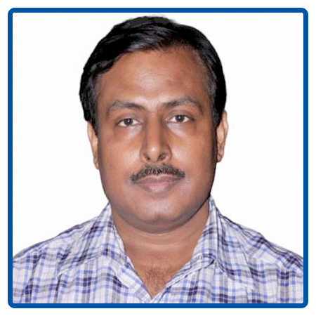 Pradeep Tripathy